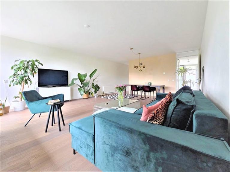 92 m2 wonen met zonnig balkon in Osdorp - Afbeelding 13