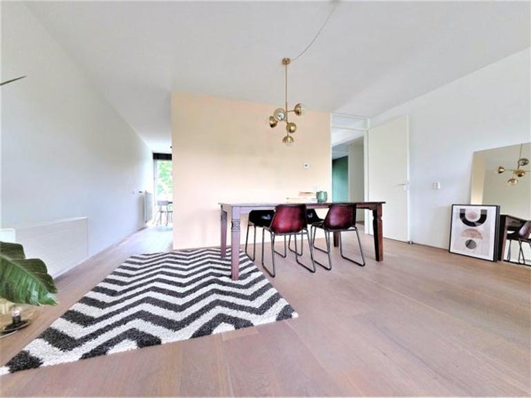 92 m2 wonen met zonnig balkon in Osdorp - Afbeelding 14