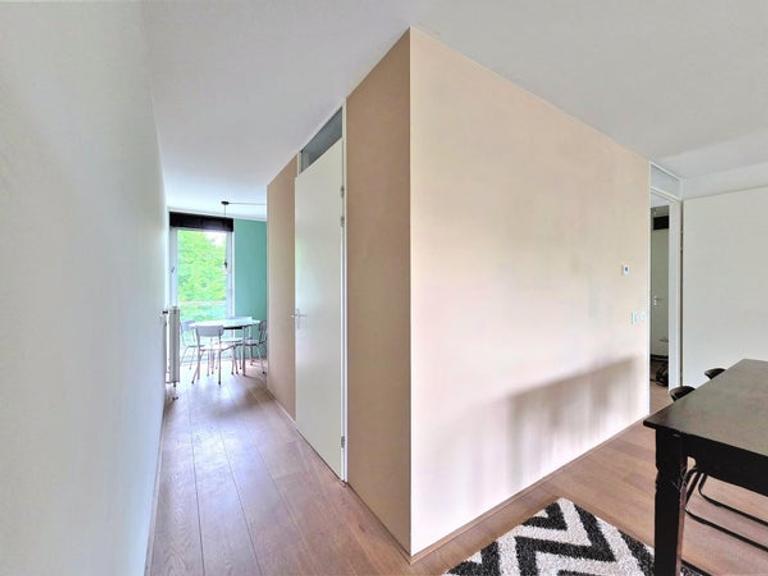 92 m2 wonen met zonnig balkon in Osdorp - Afbeelding 15