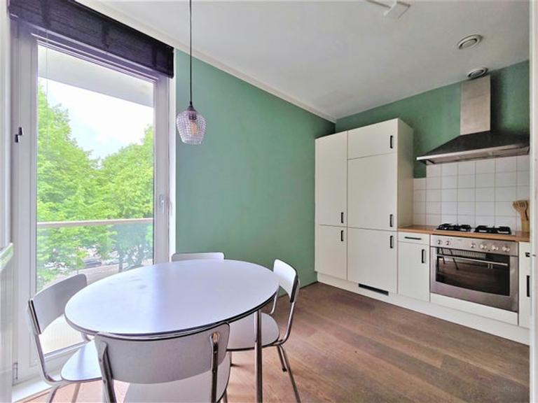 92 m2 wonen met zonnig balkon in Osdorp - Afbeelding 16