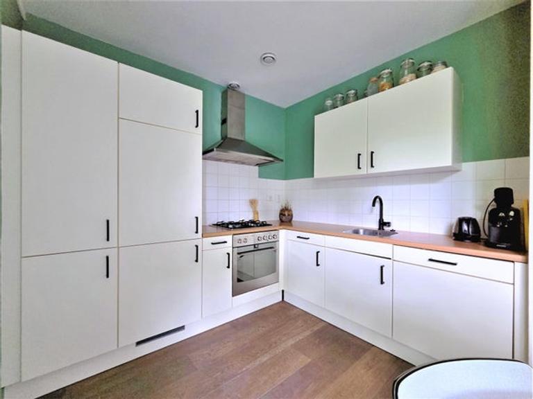 92 m2 wonen met zonnig balkon in Osdorp - Afbeelding 17