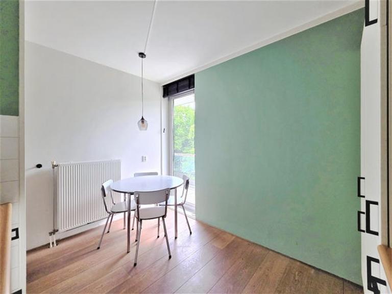 92 m2 wonen met zonnig balkon in Osdorp - Afbeelding 18