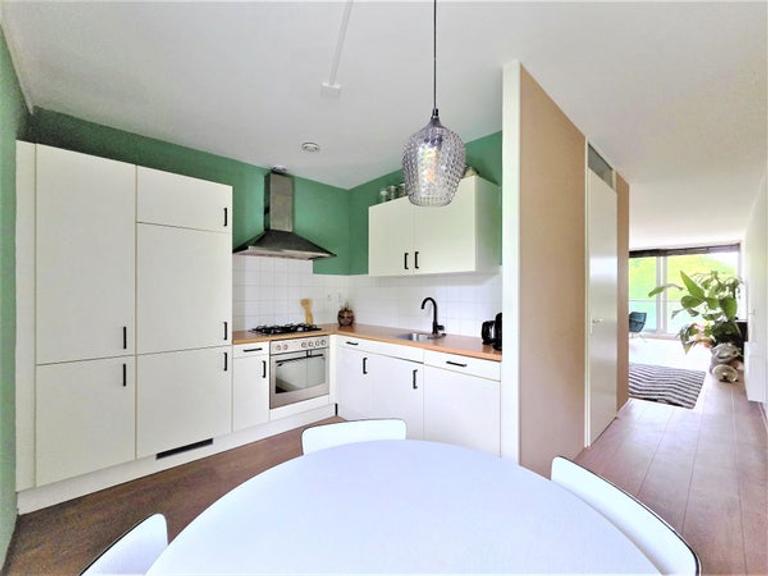 92 m2 wonen met zonnig balkon in Osdorp - Afbeelding 19