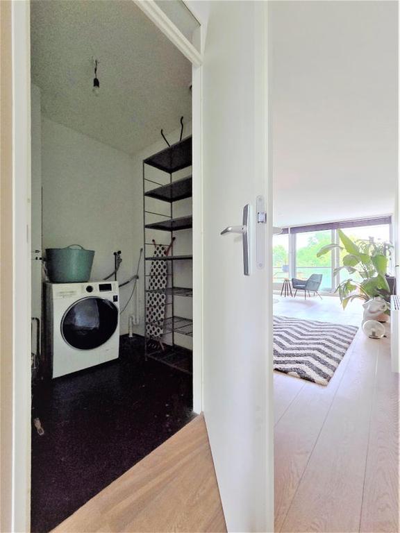 92 m2 wonen met zonnig balkon in Osdorp - Afbeelding 20