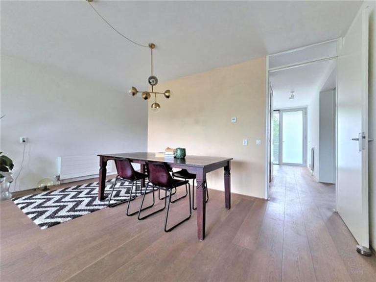 92 m2 wonen met zonnig balkon in Osdorp - Afbeelding 21