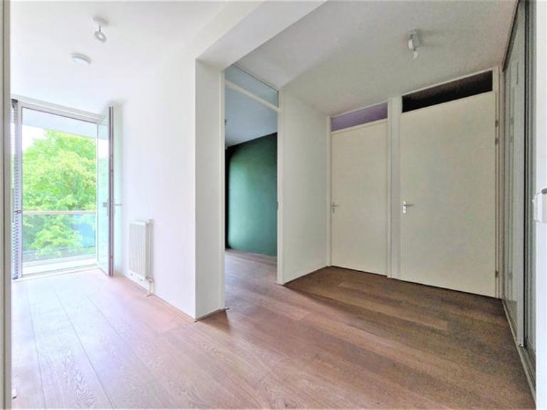 92 m2 wonen met zonnig balkon in Osdorp - Afbeelding 22
