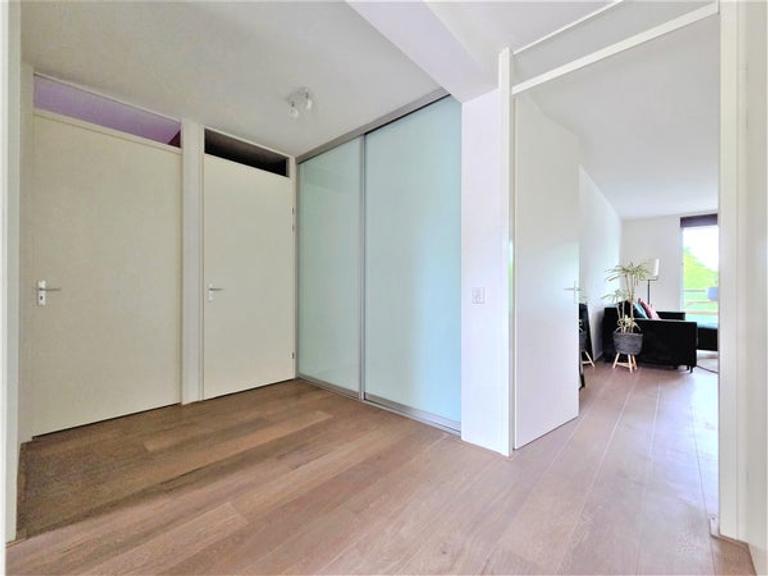 92 m2 wonen met zonnig balkon in Osdorp - Afbeelding 25