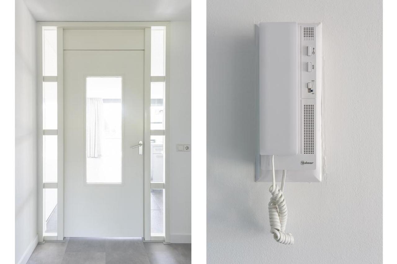 Modern appartement met kookeiland in Buitenveldert - Afbeelding 19