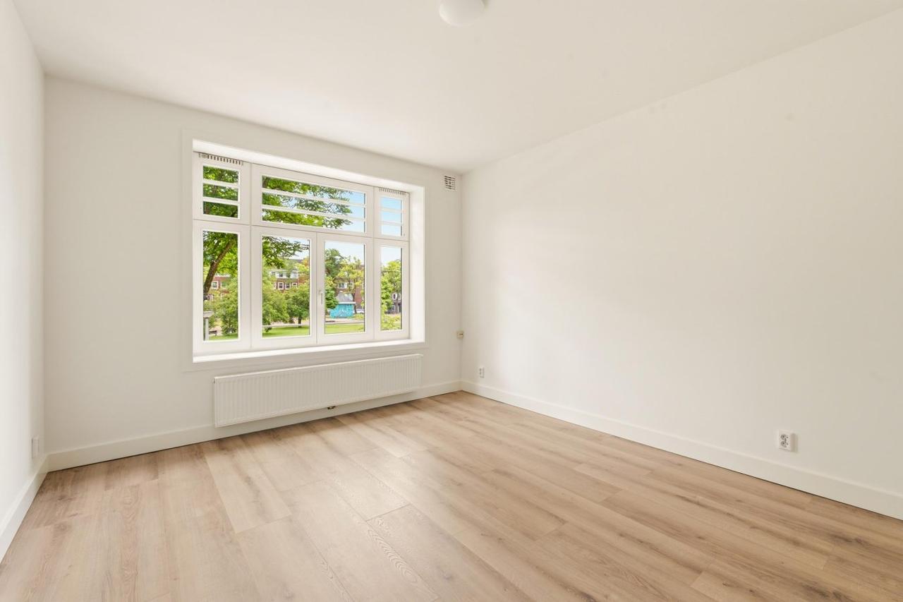 Rustig 3-kamerappartement met 2 balkons - Afbeelding 3
