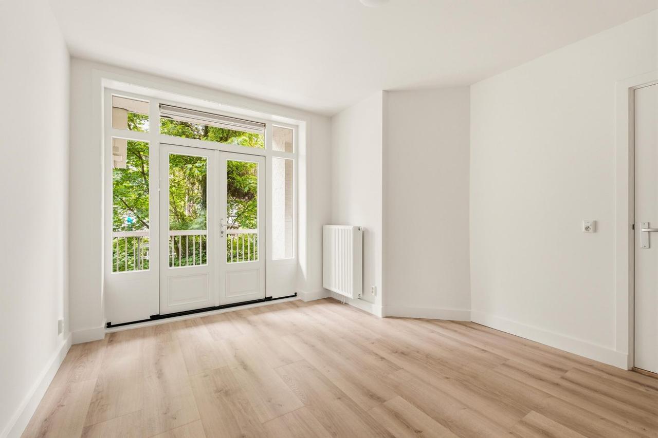 Rustig 3-kamerappartement met 2 balkons - Afbeelding 6