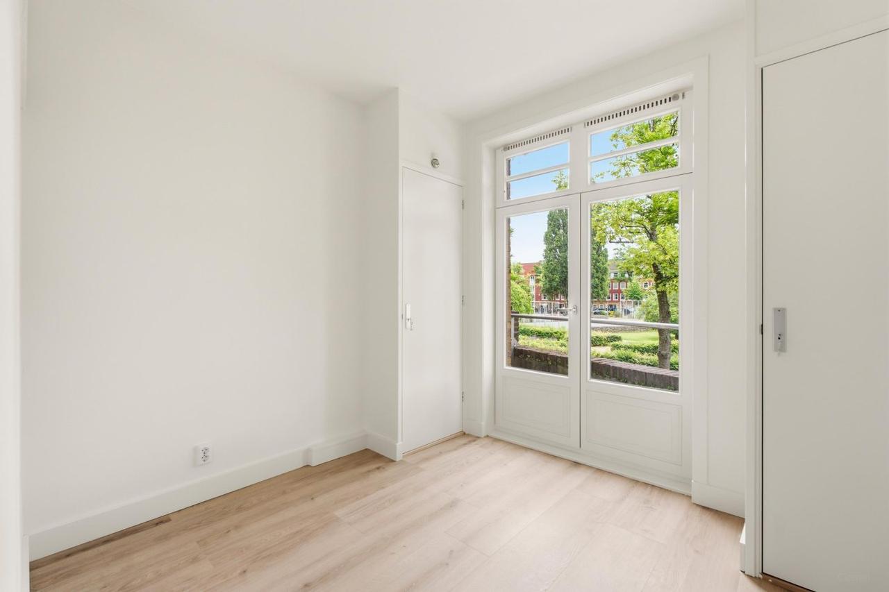 Rustig 3-kamerappartement met 2 balkons - Afbeelding 8