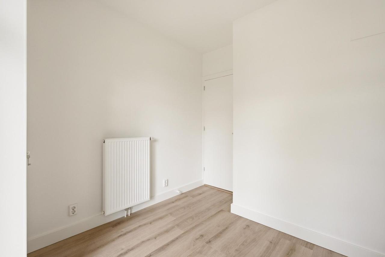 Rustig 3-kamerappartement met 2 balkons - Afbeelding 9