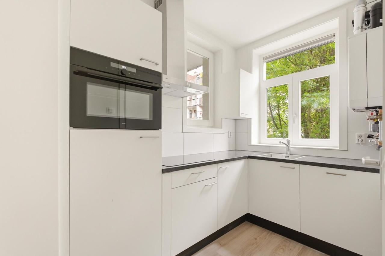Rustig 3-kamerappartement met 2 balkons - Afbeelding 11