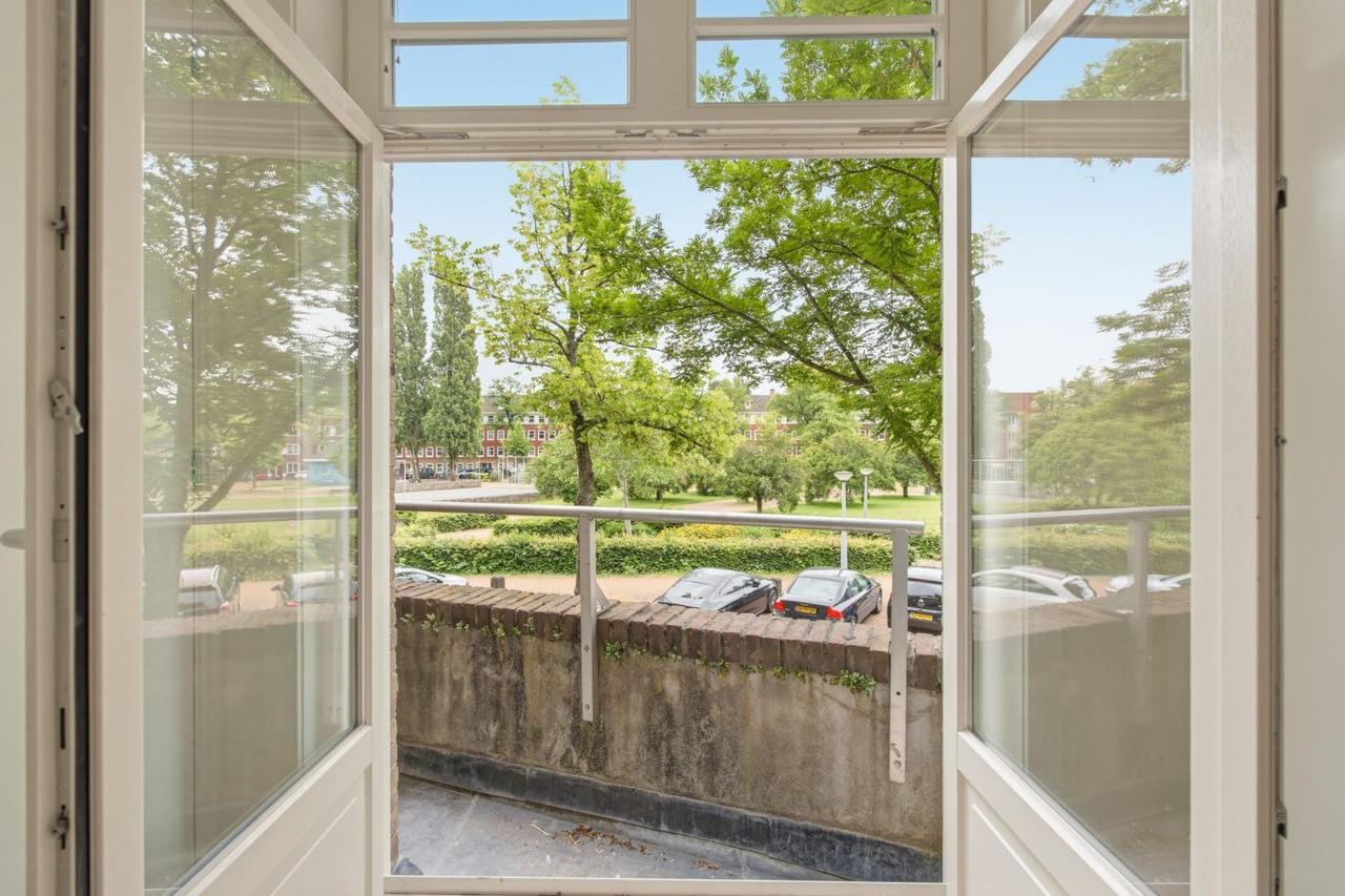 Rustig 3-kamerappartement met 2 balkons - Afbeelding 15