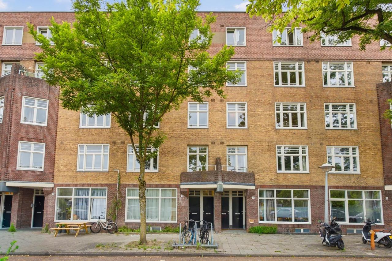 Rustig 3-kamerappartement met 2 balkons - Afbeelding 18