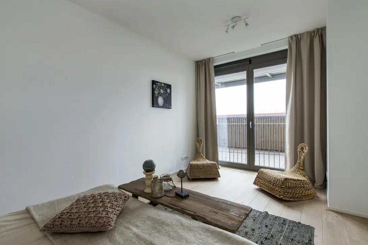 Appartement nabij station Terwijde - Afbeelding 3