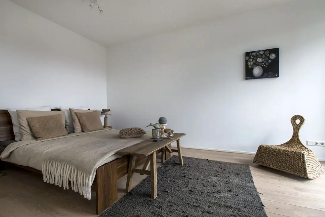 Appartement nabij station Terwijde - Afbeelding 4