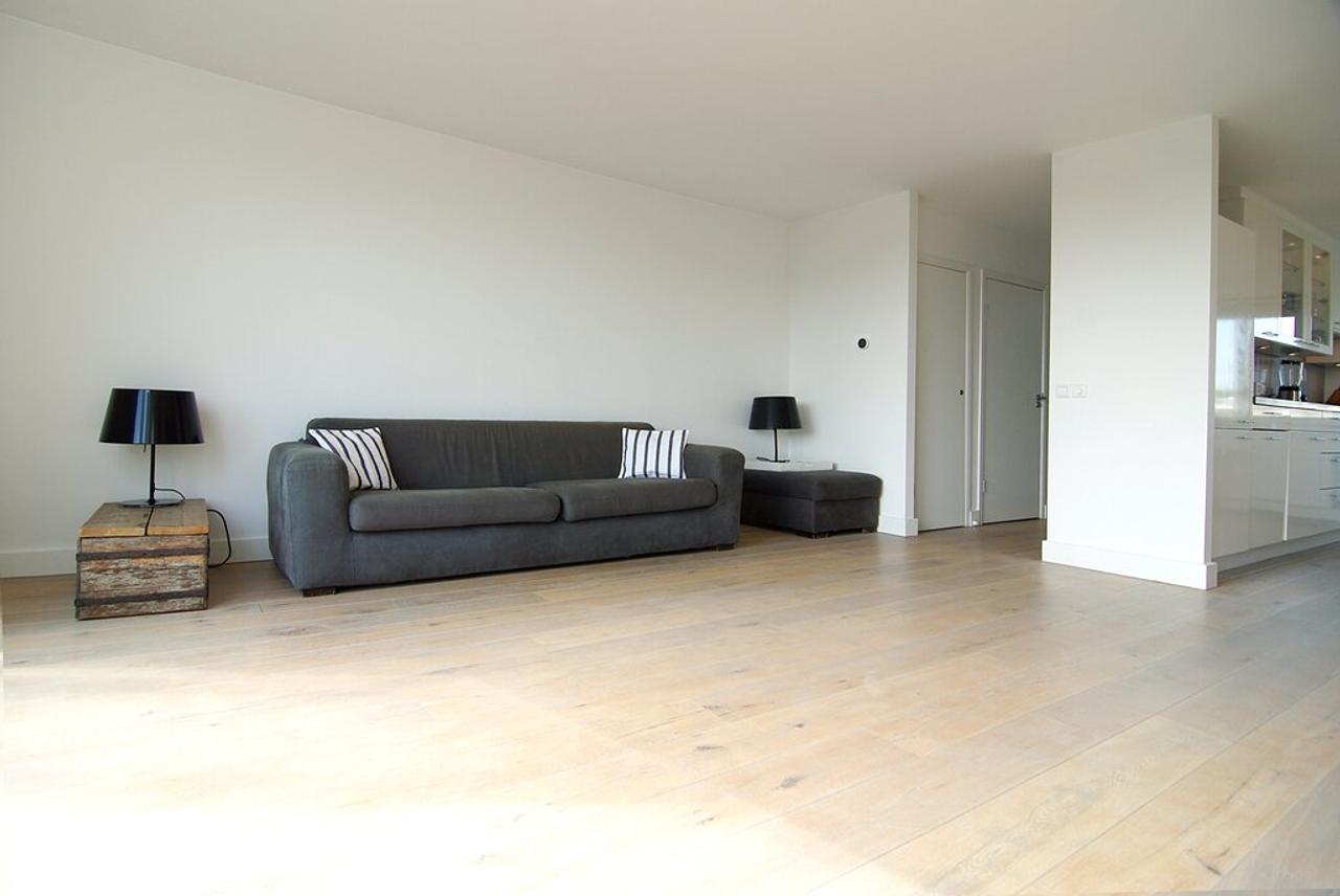 Maisonette met zonnig terras in Westerpark - Afbeelding 6