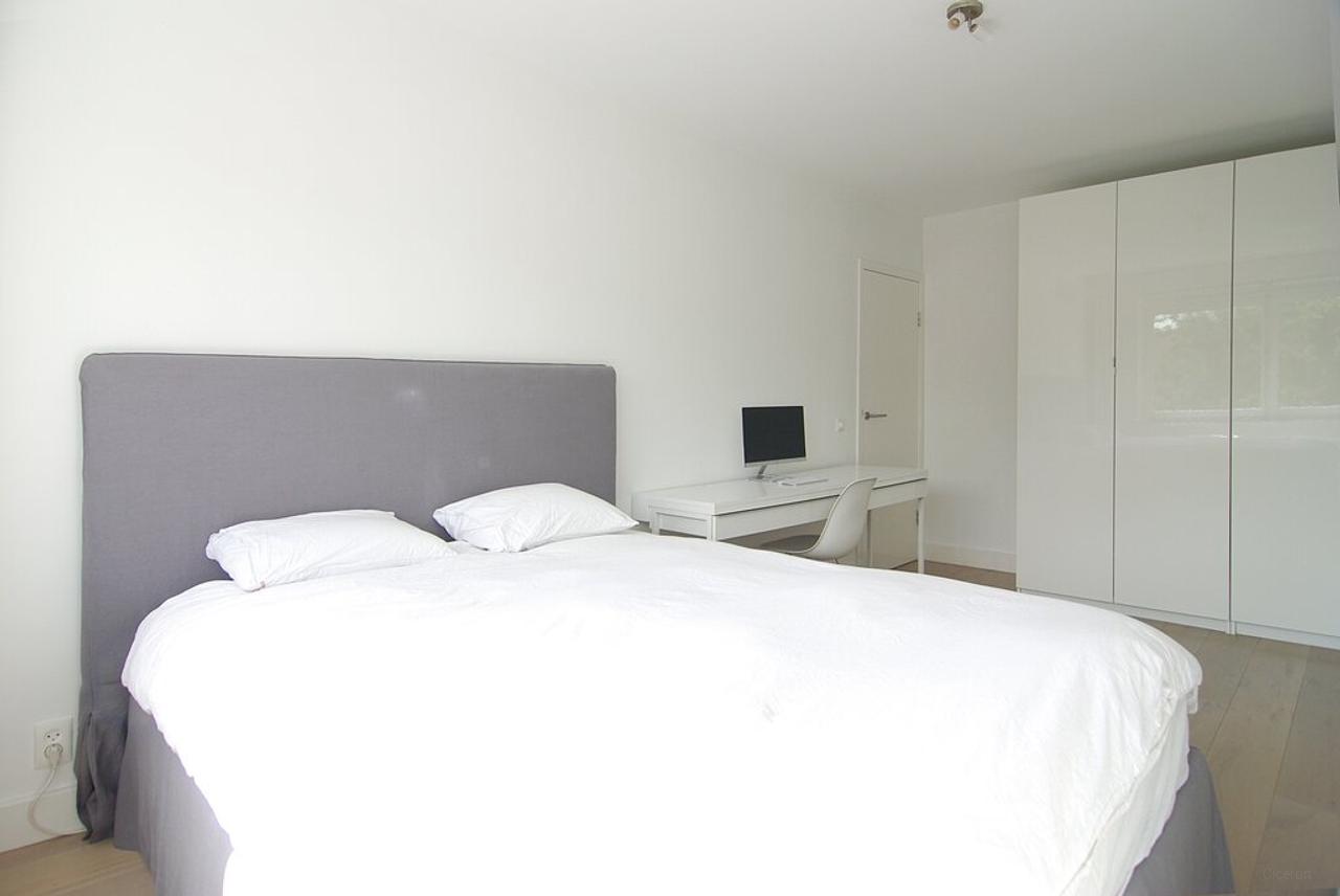 Maisonette met zonnig terras in Westerpark - Afbeelding 13