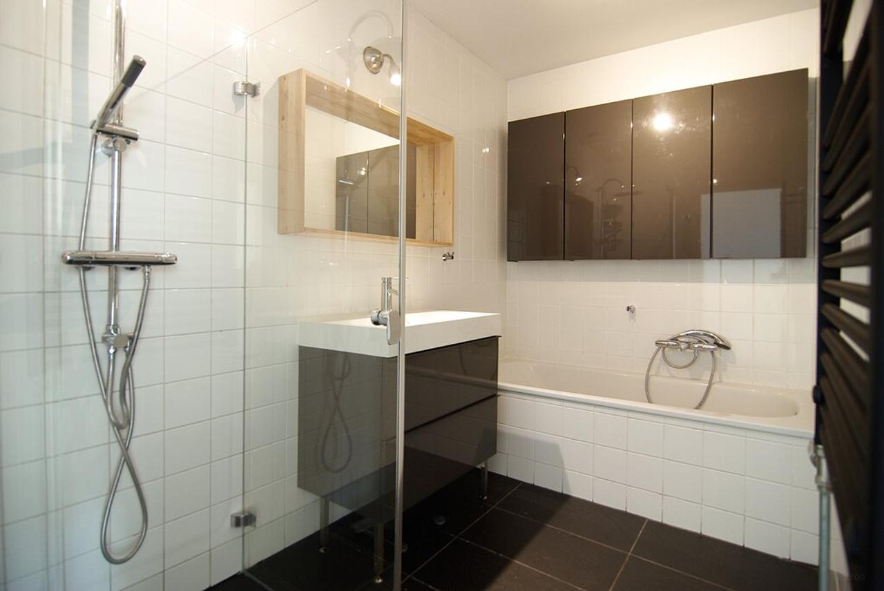 Maisonette met zonnig terras in Westerpark - Afbeelding 18