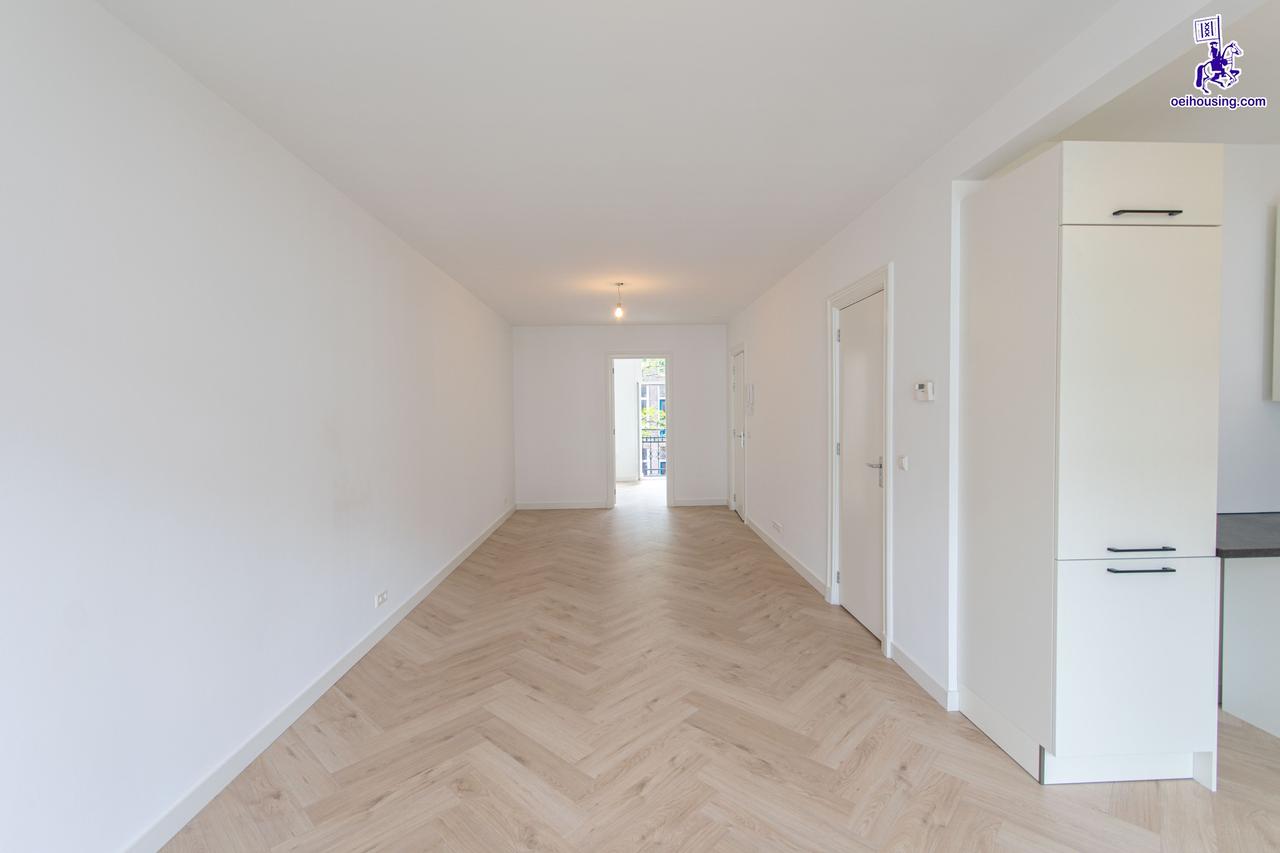 Appartement met zonnig balkon in Oud-West - Afbeelding 5