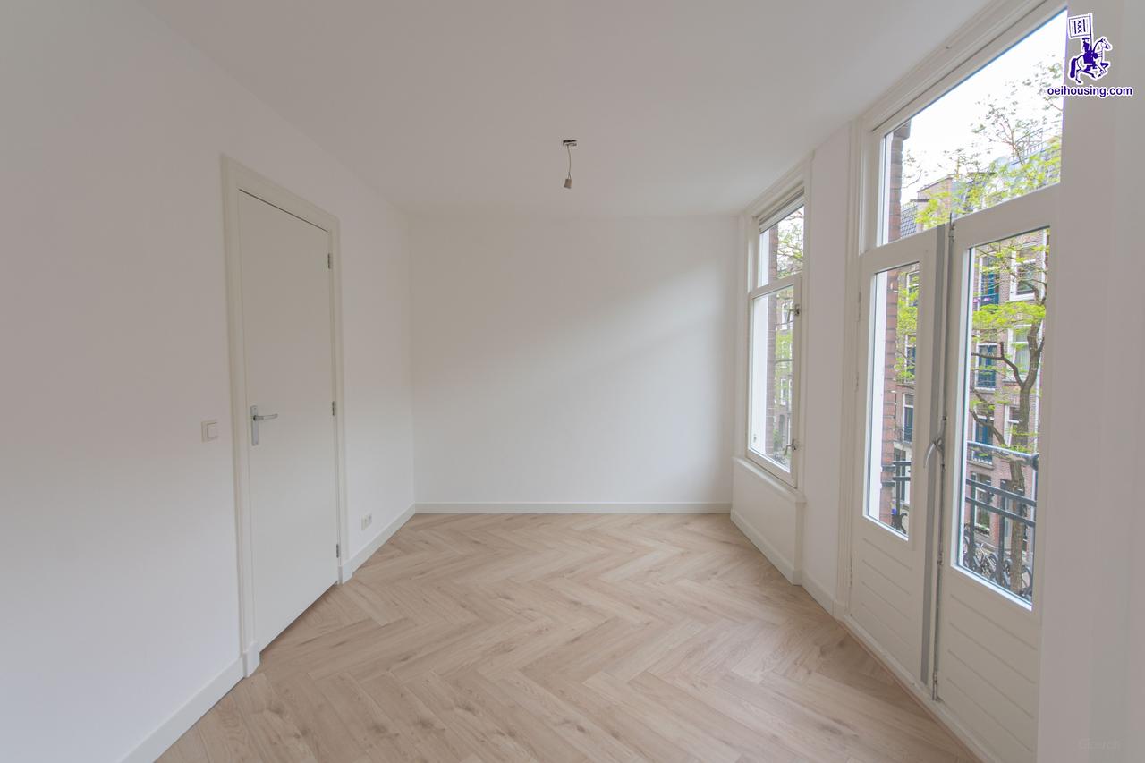 Appartement met zonnig balkon in Oud-West - Afbeelding 7