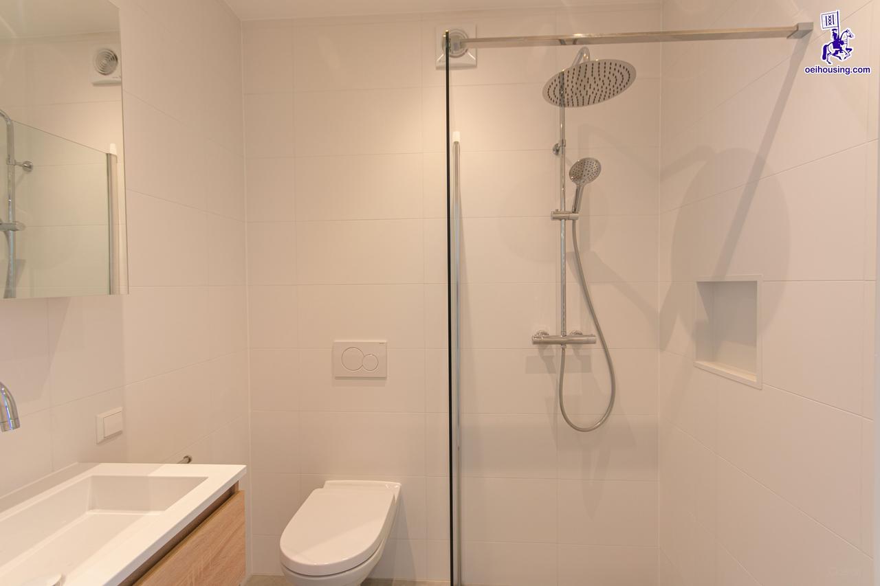 Appartement met zonnig balkon in Oud-West - Afbeelding 8