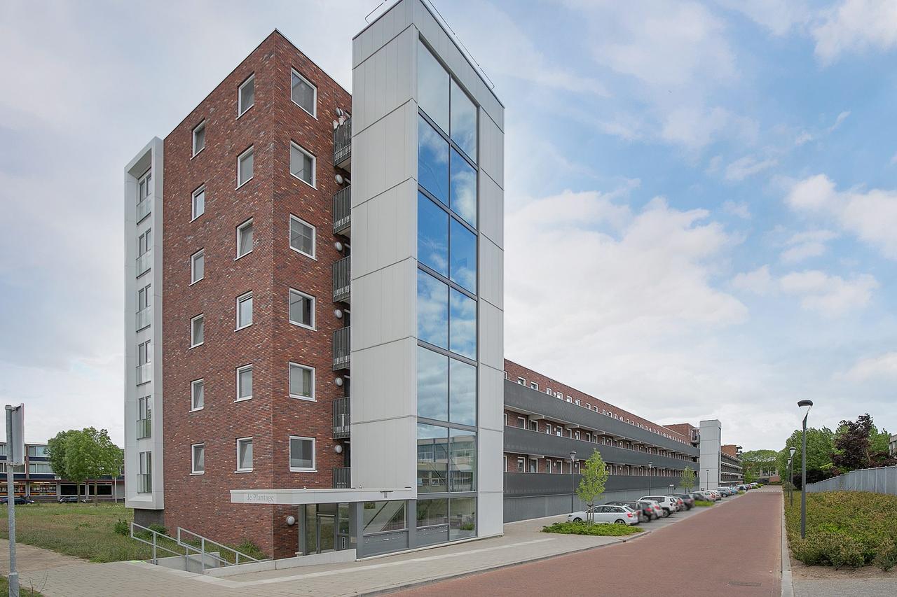 3-kamerappartement met parkeren in Zutphen - Afbeelding 1
