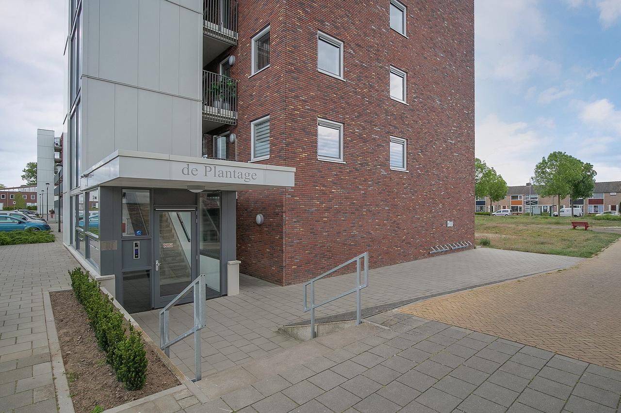3-kamerappartement met parkeren in Zutphen - Afbeelding 3