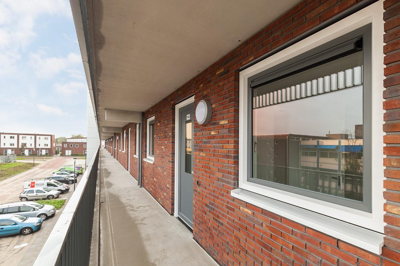 3-kamerappartement met parkeren in Zutphen - Afbeelding 4