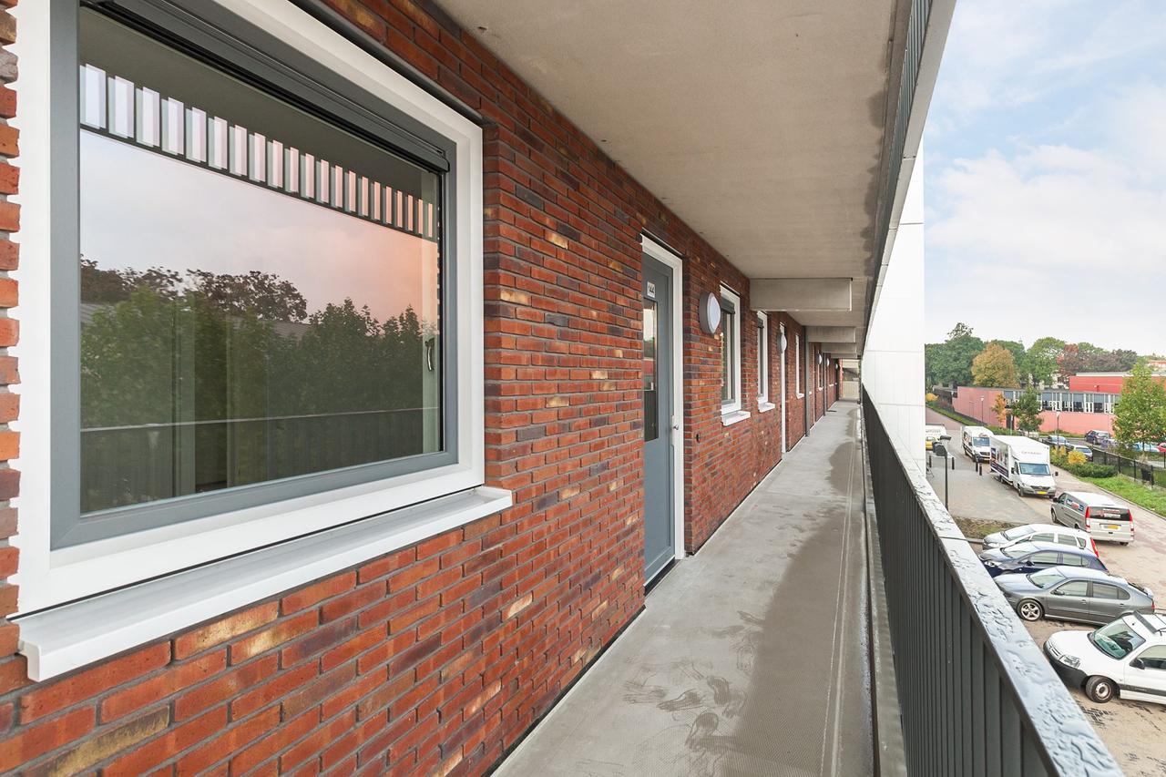 3-kamerappartement met parkeren in Zutphen - Afbeelding 5