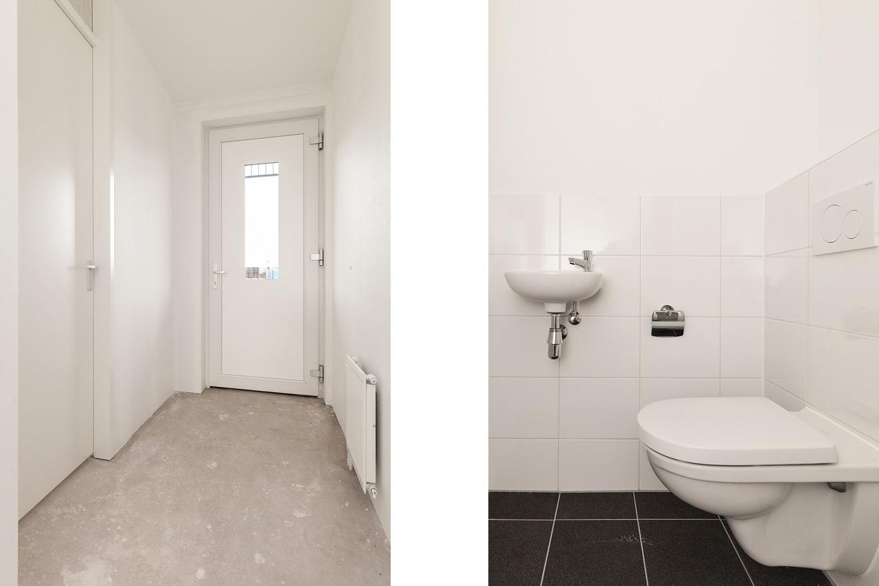 3-kamerappartement met parkeren in Zutphen - Afbeelding 6
