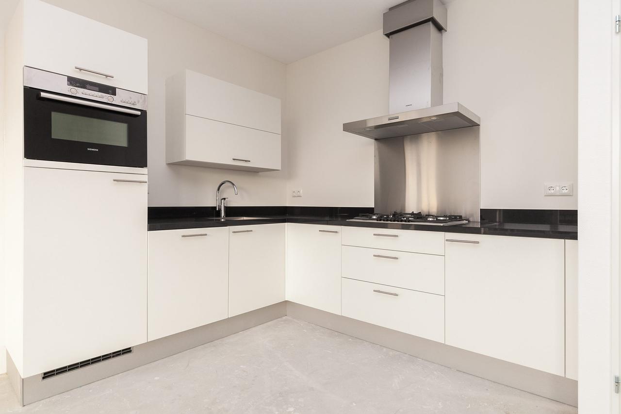 3-kamerappartement met parkeren in Zutphen - Afbeelding 7