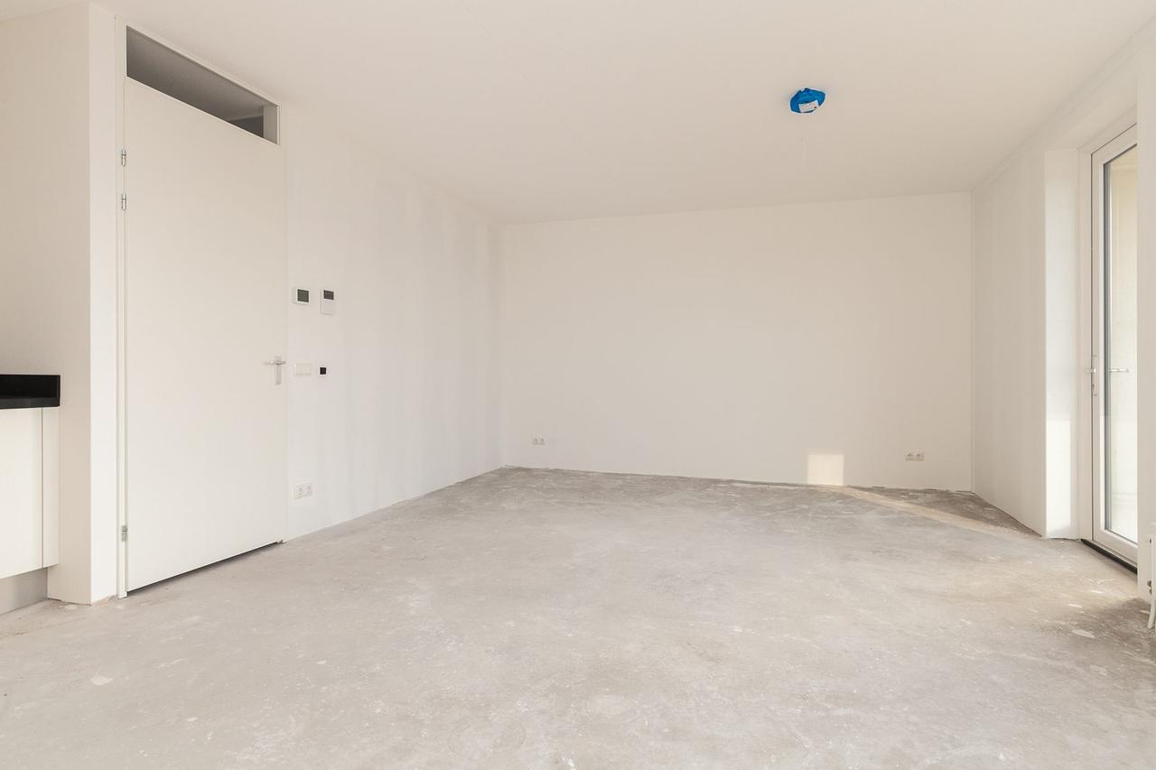 3-kamerappartement met parkeren in Zutphen - Afbeelding 10
