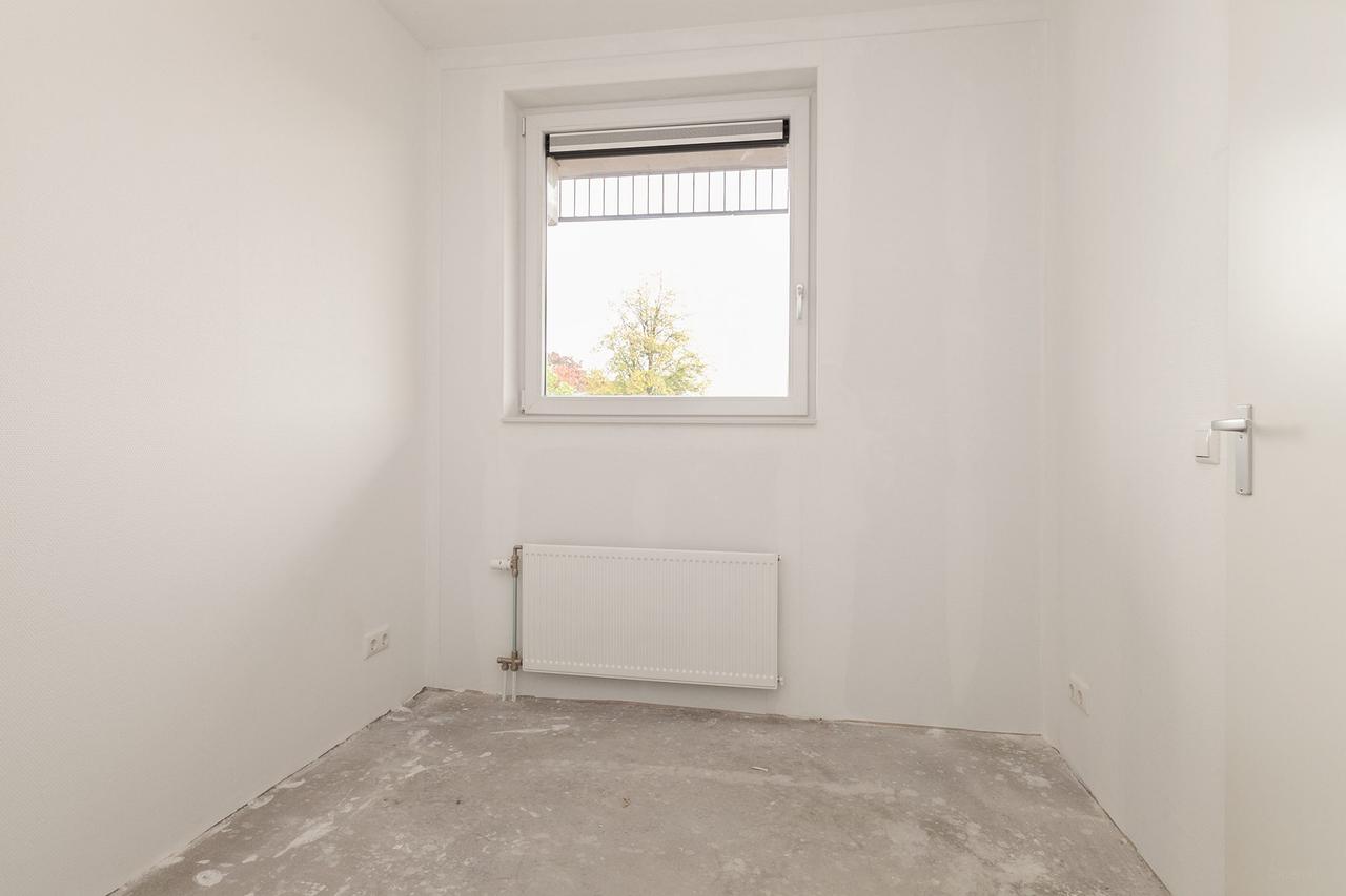 3-kamerappartement met parkeren in Zutphen - Afbeelding 11