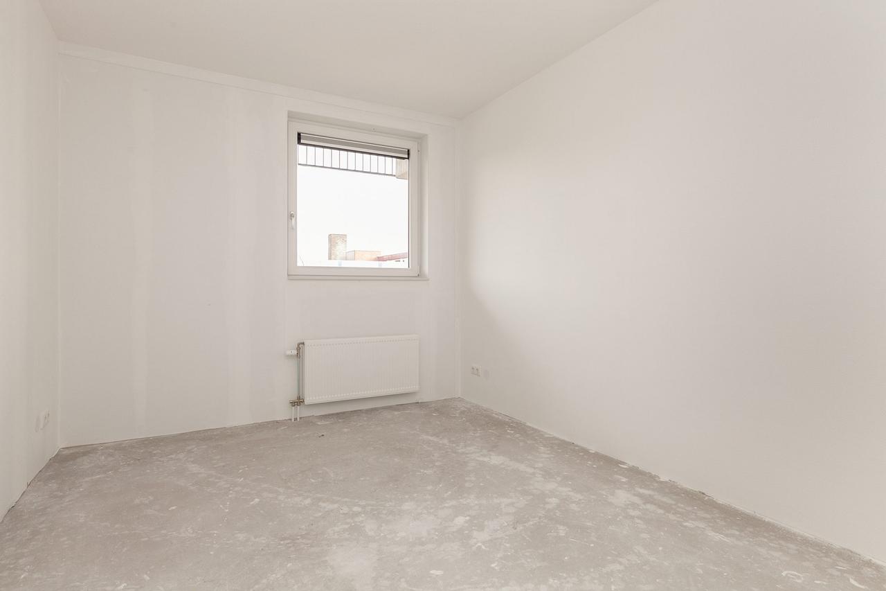 3-kamerappartement met parkeren in Zutphen - Afbeelding 12
