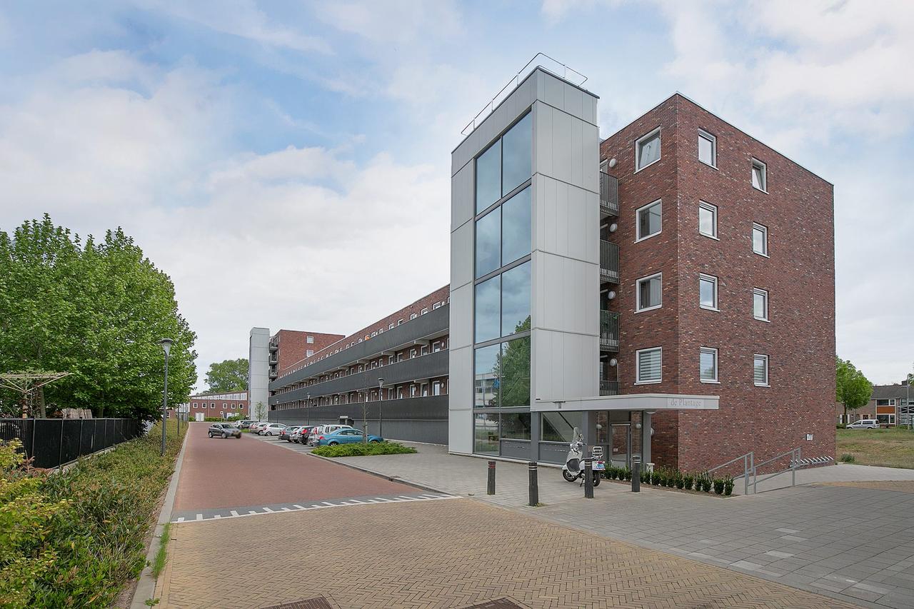 3-kamerappartement met parkeren in Zutphen - Afbeelding 16