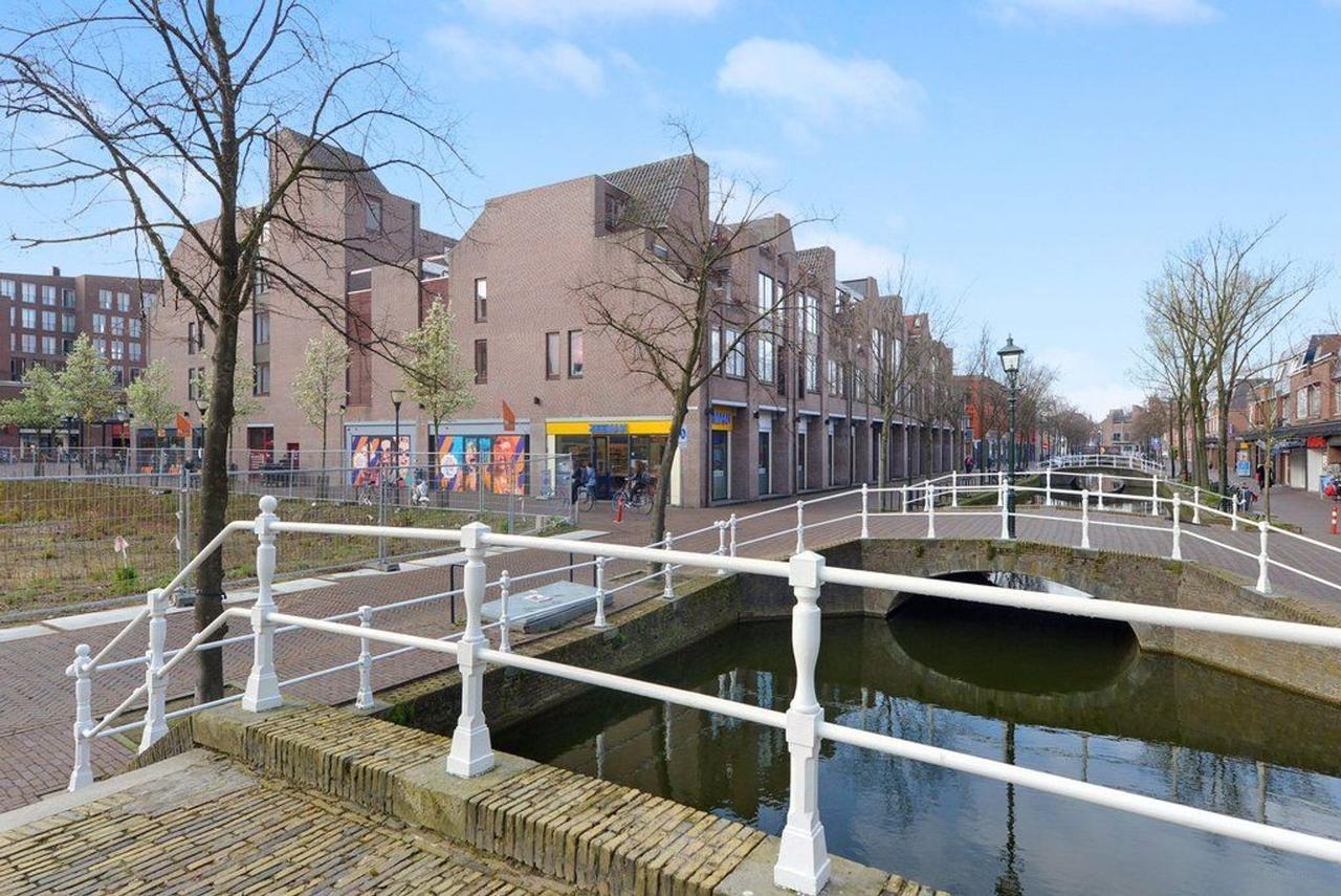 Gemeubileerd 3-kamerappartement met terras - Afbeelding 1