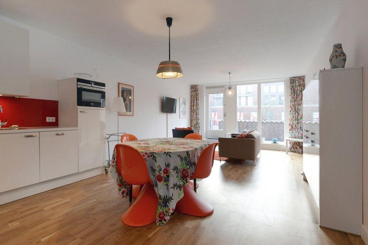 Gemeubileerd 3-kamerappartement met terras - Afbeelding 3