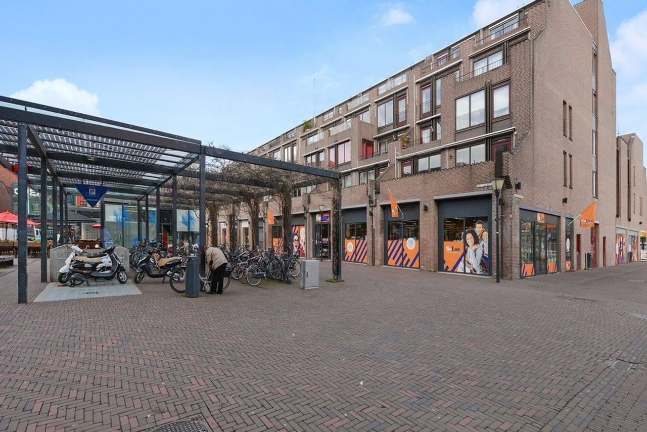 Gemeubileerd 3-kamerappartement met terras - Afbeelding 6