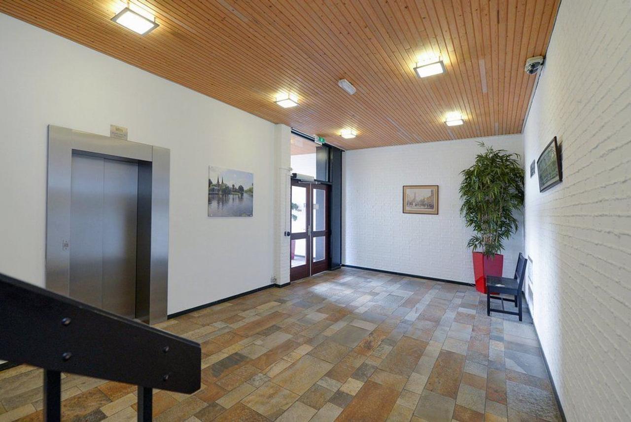 Gemeubileerd 3-kamerappartement met terras - Afbeelding 7