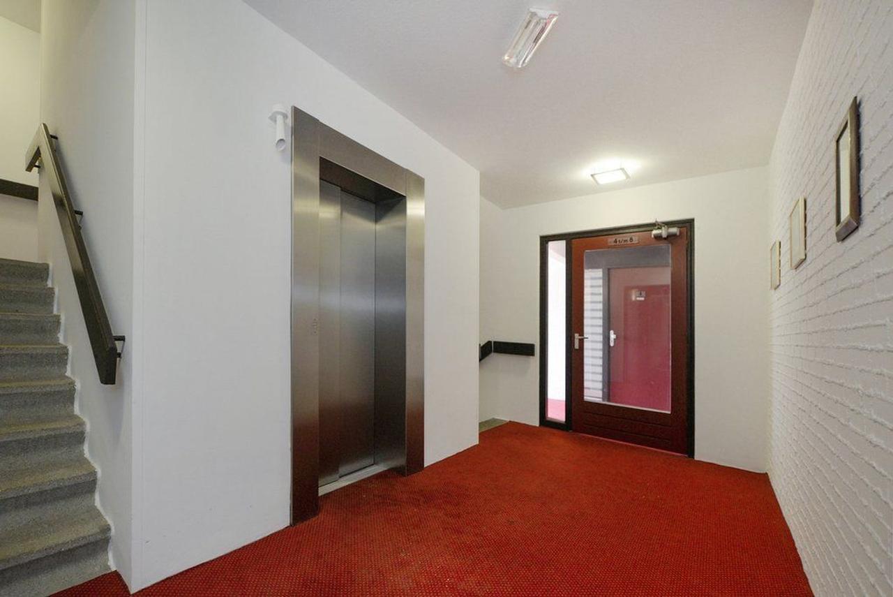 Gemeubileerd 3-kamerappartement met terras - Afbeelding 8