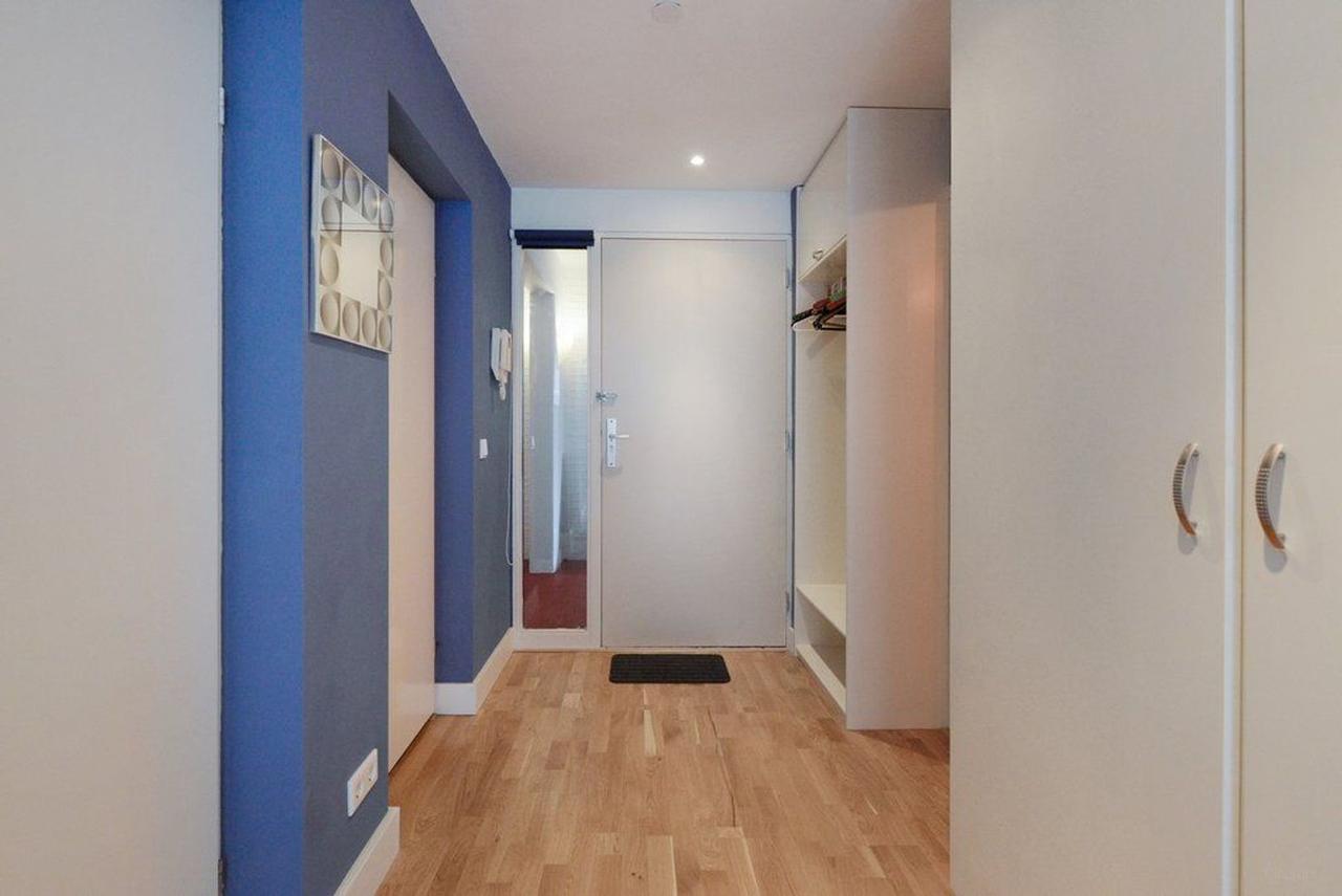 Gemeubileerd 3-kamerappartement met terras - Afbeelding 9