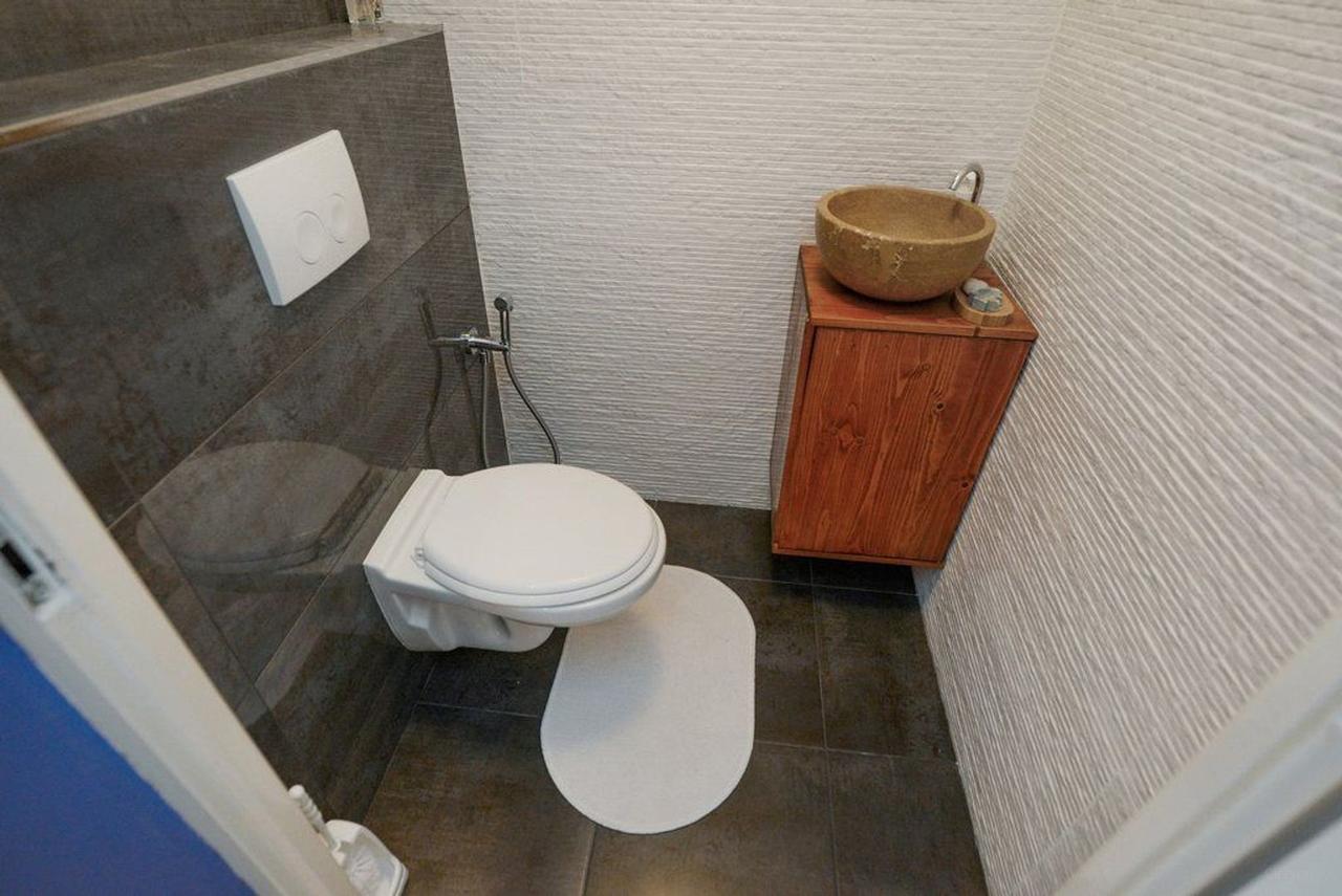 Gemeubileerd 3-kamerappartement met terras - Afbeelding 10