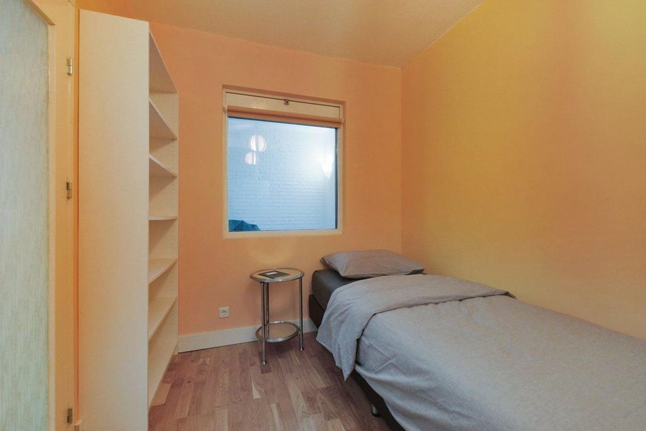 Gemeubileerd 3-kamerappartement met terras - Afbeelding 11
