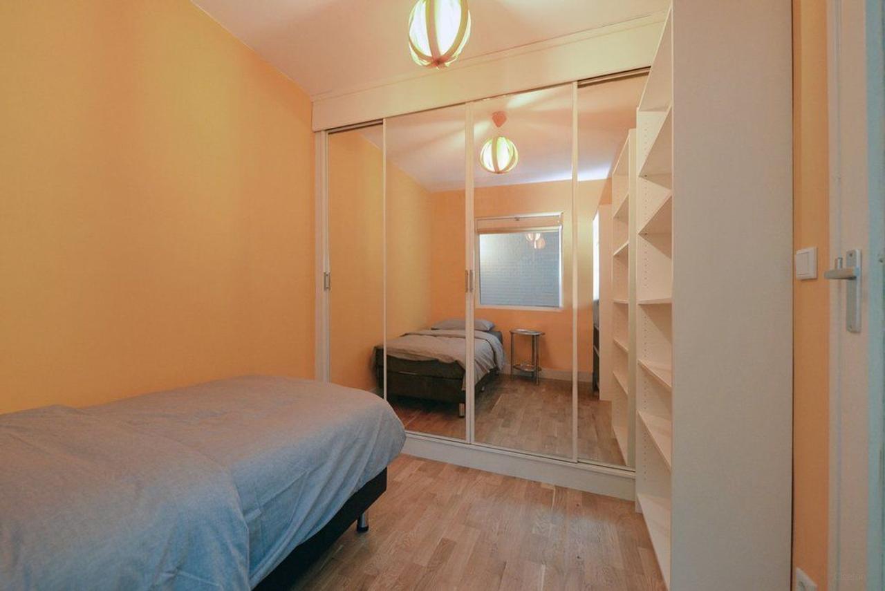 Gemeubileerd 3-kamerappartement met terras - Afbeelding 12