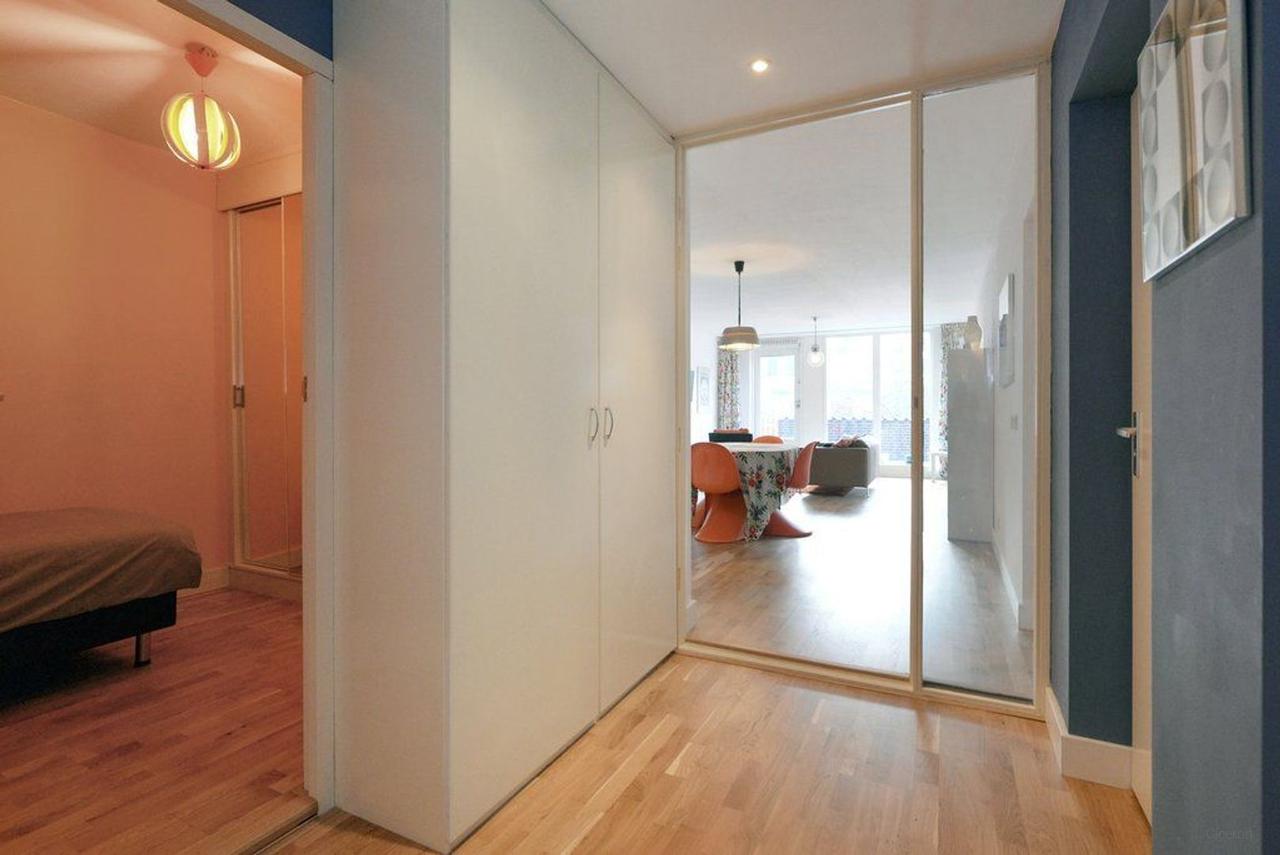 Gemeubileerd 3-kamerappartement met terras - Afbeelding 13
