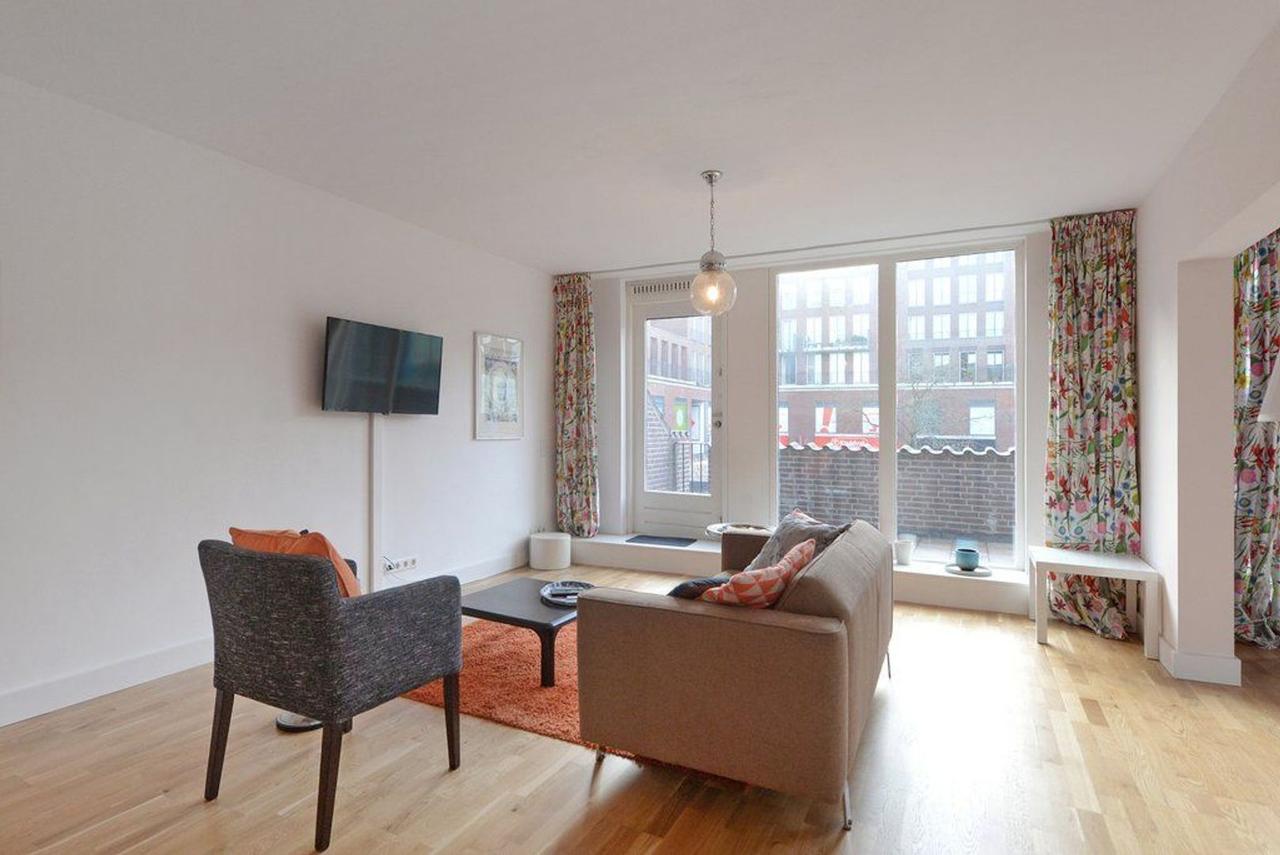 Gemeubileerd 3-kamerappartement met terras - Afbeelding 14