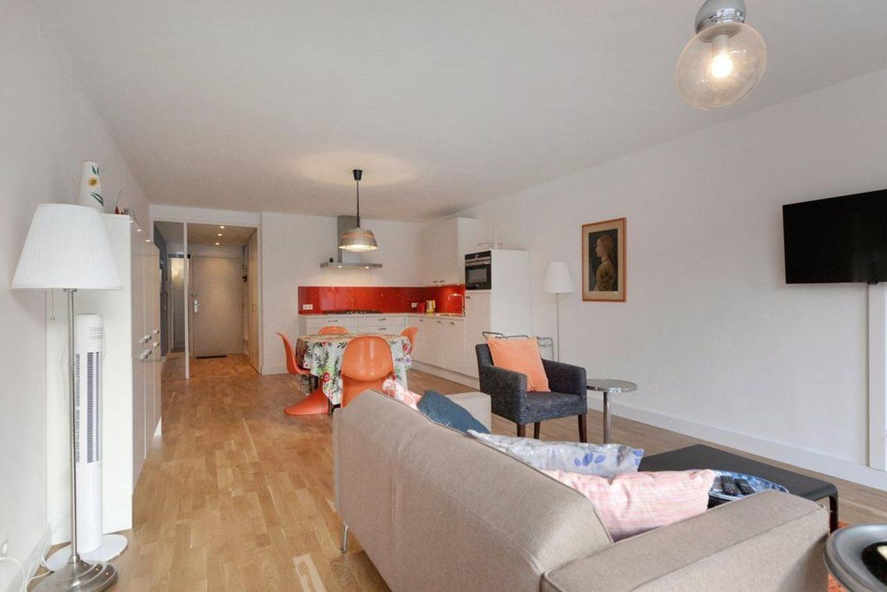 Gemeubileerd 3-kamerappartement met terras - Afbeelding 15