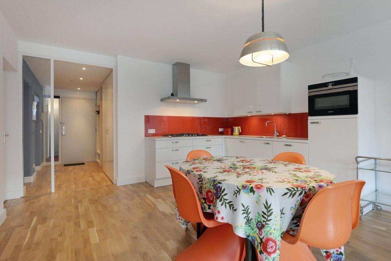 Gemeubileerd 3-kamerappartement met terras - Afbeelding 17